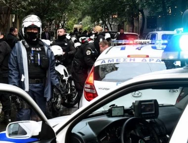 Φύλλα πορείας σε 700 αστυνομικούς: Σε πλήρη εξέλιξη το σχέδιο της κυβέρνησης για την ασφάλεια